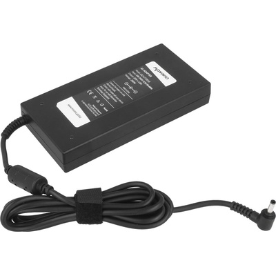 Movano Зарядно за лаптопи MSI, 200W / 20V / 10A / 4, 5mm x 3, 0mm (ZZ/LIT2010)