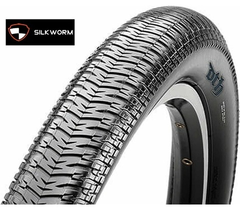 Maxxis DTH Silkworm 24x1,75"