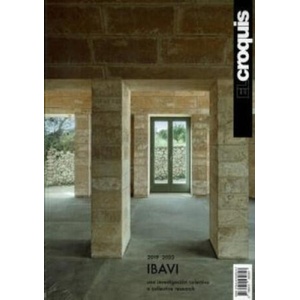 EL CROQUIS 219 IBAVI 2019 2023 UNA INVESTIGACION COLECTIVA | Publicación de Arquitectura, Construcción y Diseño, S. L. EL CROQUIS (2023)
