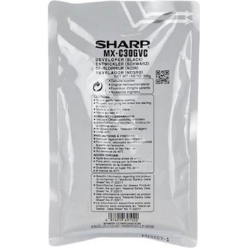 Sharp MX-C30GVC - originálny