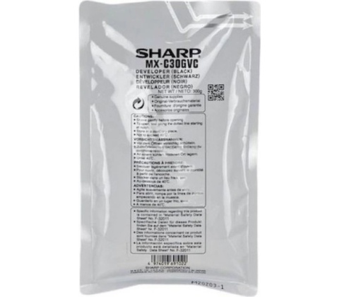 Sharp MX-C30GVC - originálny