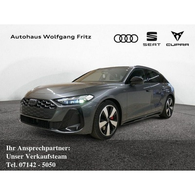 Audi A5 2.0 TFSIe quattro Avant 270 kW