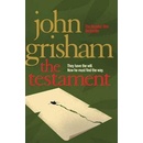 The Testament - John Grisham