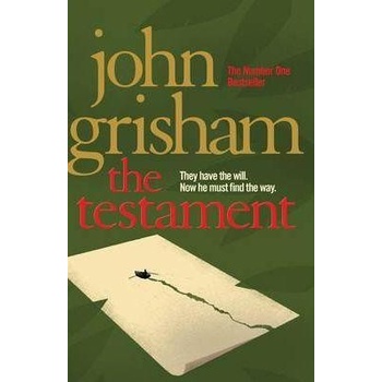 The Testament - John Grisham