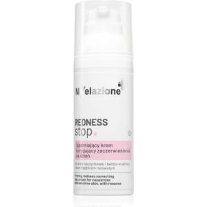 Farmona Natural Cosmetics Laboratory Nivelazione Redness Stop успокояващ дневен крем против зачервяване 50ml