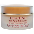 Clarins Extra Firming Day Cream suchá pleť Extra zpevňující denní krém 50 ml