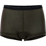 Aclima Дамско мериносово термобельо Aclima Women's LW Hipster Merino base layer - Tarmac - размер XS (115-0283-1211)