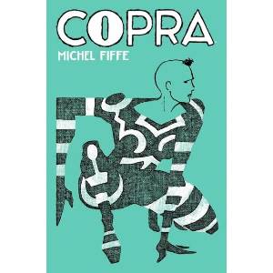 Copra Master Collection Book Two (ISBN: 9781534332294)