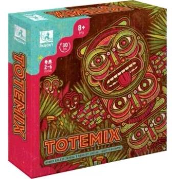 Pagony Настолна игра Totemix