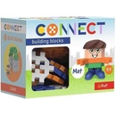 Trefl Connect Pocket Boy Block Set: Podložka