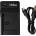 VHBW Зарядно за батерия Samsung SLB-0937, MicroUSB (800112293)