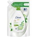Dove Go Fresh Cucumber sprchový gél 720 ml