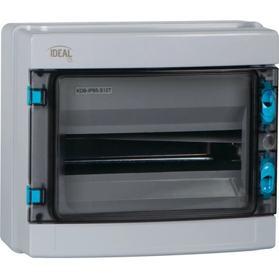 Kanlux KDB-IP65-S12T