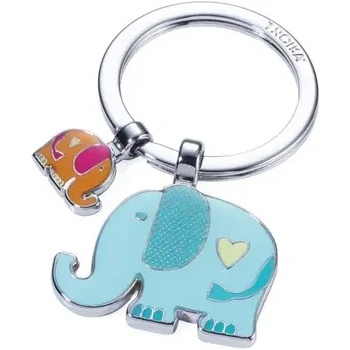 Image 1 of TROIKA Ключодържател Troika-RUSSELBANDE (KR18-12/CH)