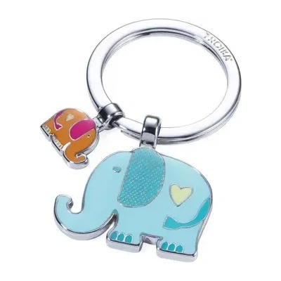 TROIKA Ключодържател Troika-RUSSELBANDE (KR18-12/CH)