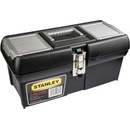 Stanley 1-94-857 Box na nářadí s kovovými přezkami 16"