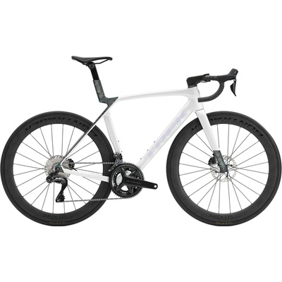 Trek Madone SL 7 Gen 8 Gloss Crystal 2026