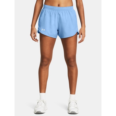 Under Armour UA Fly By 3'' Шорти Under Armour | Sin | ЖЕНИ | XS