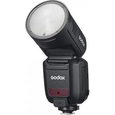 Godox V100C pro Canon s Li-ion baterií 100Ws TTL HSS