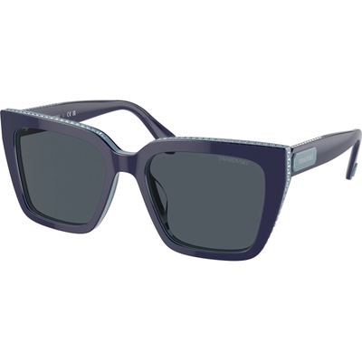 Swarovski SK6013 101887