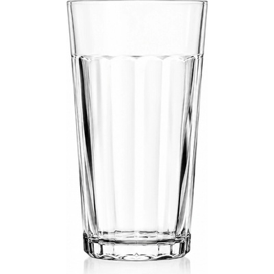 design BARMAN.CZ Onis Facets Cooler sklenice na nealko a koktejly 470 ml
