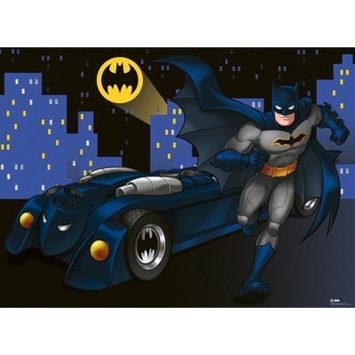 Ravensburger 129331 Bat-Signál 100 XXL dílků