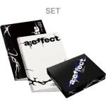 Daniel Shopping s. r. o Boyz: a; effect (SET + Flow Version WIth Weverse Benefit) - 3CD (085370)