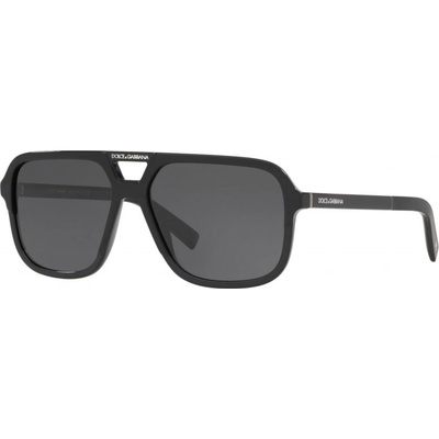 Dolce & Gabbana DG4354 501 87