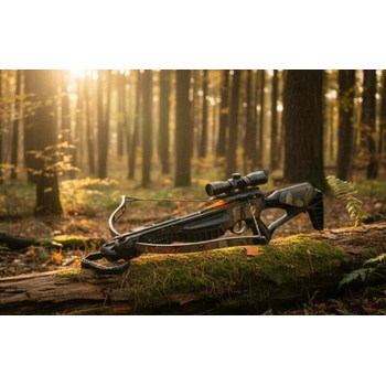 BARNETT Wildcat