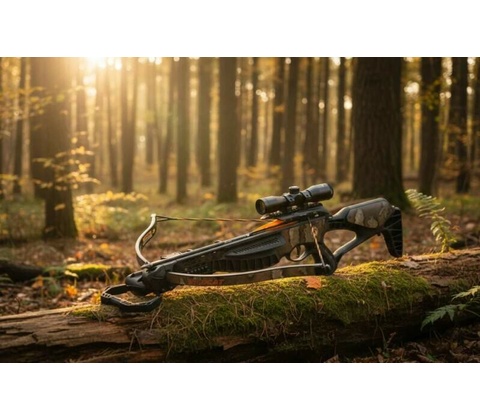 BARNETT Wildcat