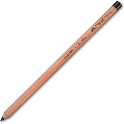 Faber Castell Pitt pastel umělecký v tužce černá 199