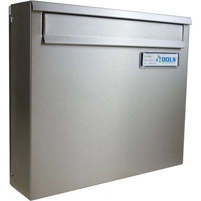 DOLS A-02 do oplocení Nerez