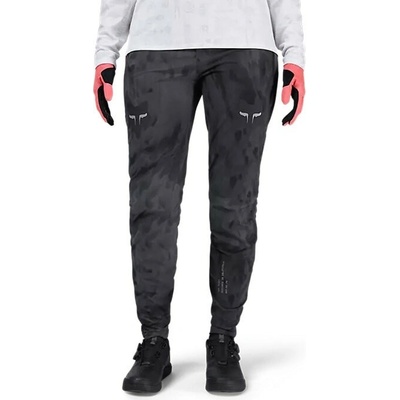 Fox Wms Ranger Pant Lunar SE black 24/25