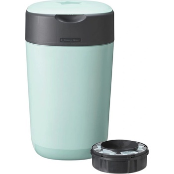 Tommee Tippee Twist & Click Blue koš na pleny náhradní kazeta 1 ks