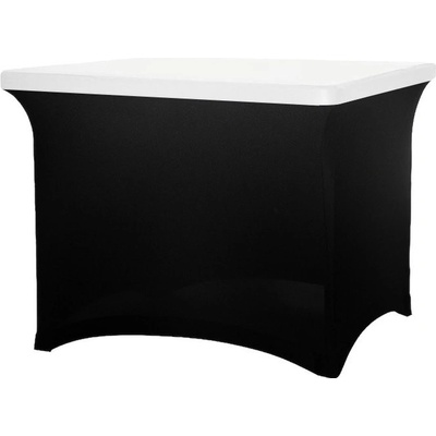 TENTino Elastická čepice Standard na skládací stůl 87x87cm