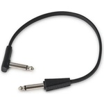RockBoard Flat Looper/Switcher 0, 2 m Директен - Ъглов Пач кабел (RBO CAB PC F 20 BSA)