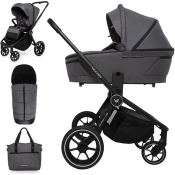 Image 1 of MUUVO Quick 4.0 2 in 1