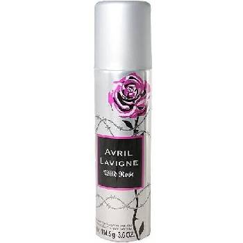 Image 1 of Avril Lavigne Wild Rose deo spray 150 ml