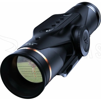 Buk Ops Cycloptic-X Prime