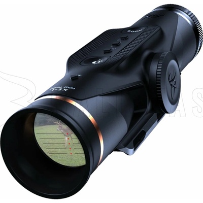 Buk Ops Cycloptic-X Prime