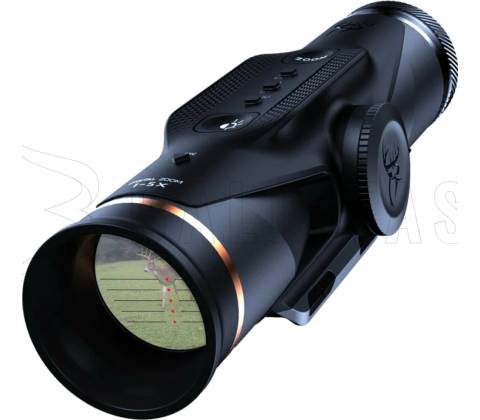 Buk Ops Cycloptic-X Prime