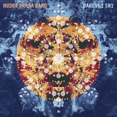 Warner Hudba Praha Band: Barevný sny - CD (044462)