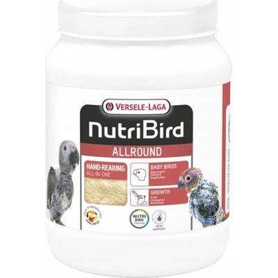 Versele-Laga NutriBird Allround 0,8 kg – Zboží Mobilmania