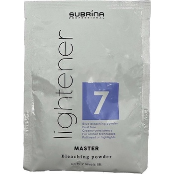 Subrína Lightener Master Melír na vlasy 50 g
