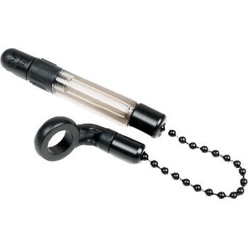 Fox Black Label Indicator Slik Bobbin Gunsmoke