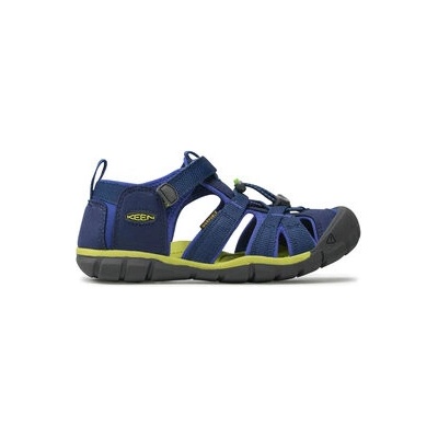 Keen Seacamp II CNX K detské sandále modrá