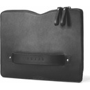 Mujjo Carry-On Folio Macbook MUJJO-SL-090-BK 12 " čierny