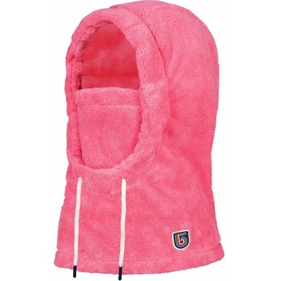 Barts KUKLA GUARDISI HOOD růžová