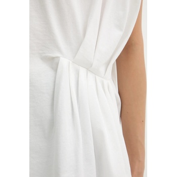 Twinset Памучна тениска Twinset (261TP2112)