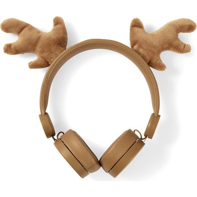 Nedis Animaticks Ruddy Reindeer